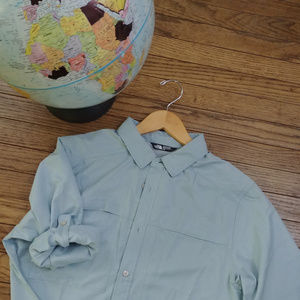 L/S Traverse shirt  - The North Face (1 of 4)